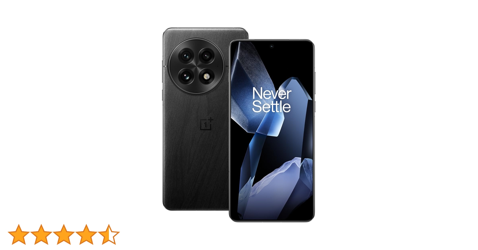 OnePlus 13 12GB RAM 256GB Black グローバル版 OnePlus 13 5G 12GB Ram 256GB Storage SIM-Free Smartphone with 50MP